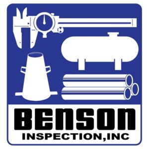 Benson Inspection